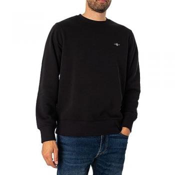 Sudadera Casual Gant Reg Shield C-Neck