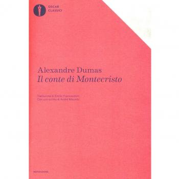 Il conte di Montecristo