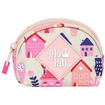 Monedero GLOWLAB Bienvenida a Casa 9,5 x 2,5 x 7 cm
