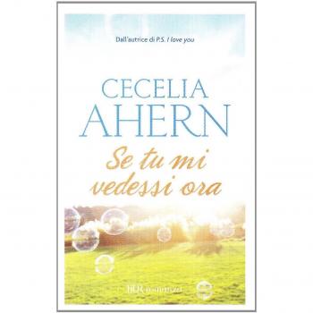 Se tu mi vedessi ora