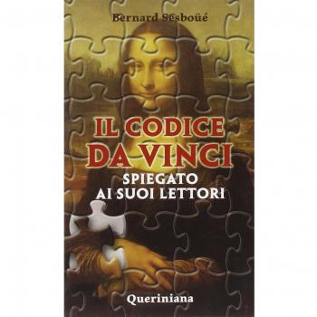 Il Codice da Vinci spiegato ai suoi lettori