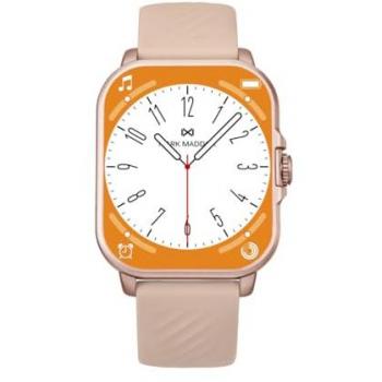 Reloj inteligente Mark Maddox HS2005-70 rosa