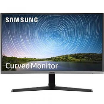 Samsung Monitor Curvo 27 C27R504FHU