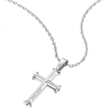 Collar de Hombre Policia PEAGN0010601