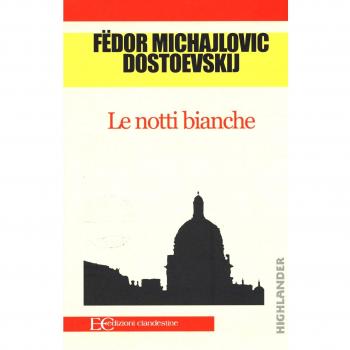 Le notti bianche