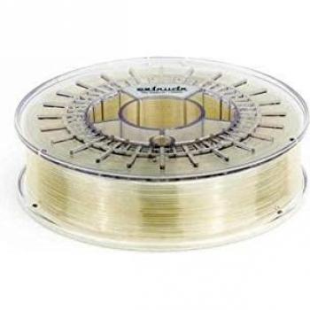 Extrudr TPU medio trasparente 1,75 mm (750 grammi)