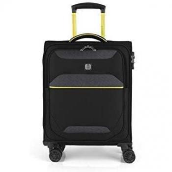 Maleta Cabina Gabol Giro 33 L