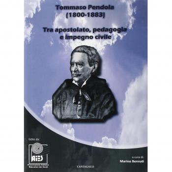 Tommaso Pendola (1800-1833). Tra apostolato, pedagogia e impegno civile