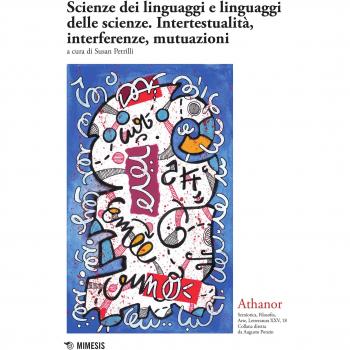 Scienze dei linguaggi e linguaggi delle scienze