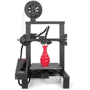 Longer LK4 Pro 3D Open Source