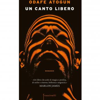 Un canto libero