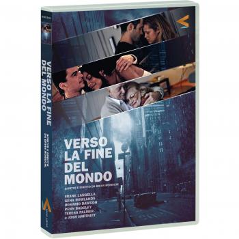 Verso La Fine Del Mondo