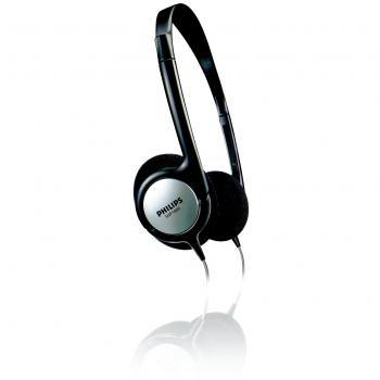 Cuffie Philips SHP1800 UltraLeggere