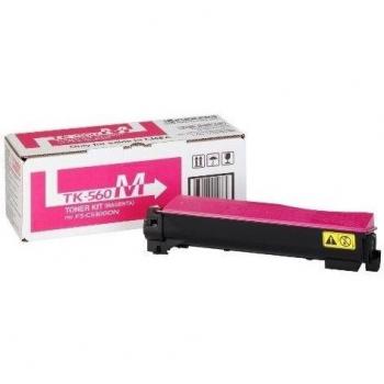 TONER KYOCERAMITA ORIGINALE NERO TK-560K