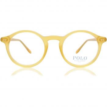 Polo Ralph Lauren PH2260 5005 Armazones para Hombre Marrones