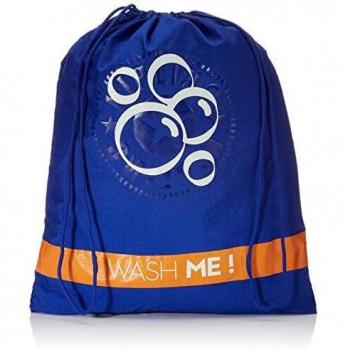 Kipling PACK SUPPORT Organizador de bolso, 1 cm, litros, Azul (Laserblue Light)