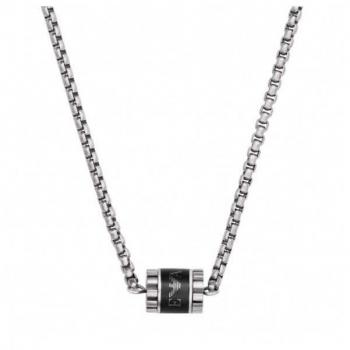 Collar Hombre Emporio Armani EGS2844040