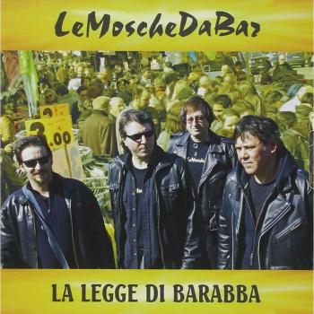 La Legge Di Barabba