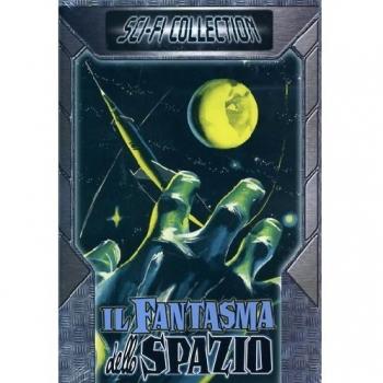Il Fantasma Dello Spazio