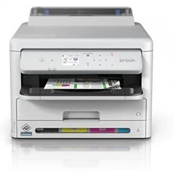 Epson WF-C5390DW
