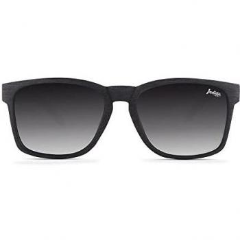THE INDIAN FACE Gafas de Sol Free Spirit Madera/Negro