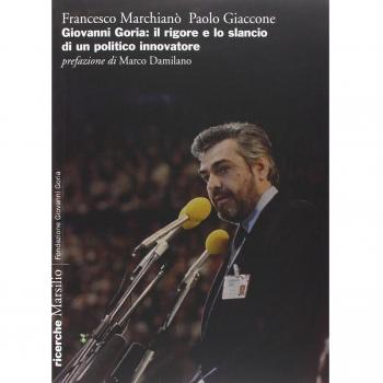 Giovanni Goria: il rigore e lo slancio di un politico innovatore