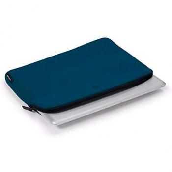 Dicota Skin Base 12,5 Universale – Borsa Notebook Blu