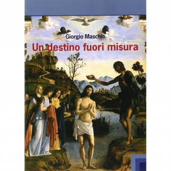 Un destino fuori misura. L'effusione dello Spirito Santo nella trilogia di Ireneo di Lione