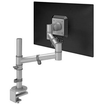 Dataflex Viewgo, braccio per monitor da scrivania, modello 122
