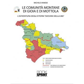 Le comunità montane di Gioia e di Mottola. L'avventura degli eterni «giovani della 285»