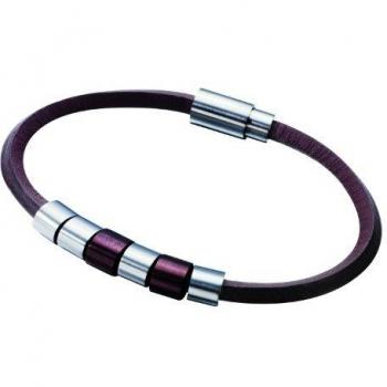 Pulsera unisex Police PJ22653BL-C219 19 cm