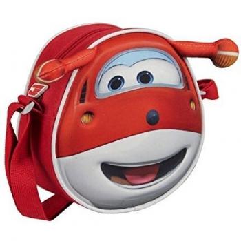 Super Wings Mochila Escolar
