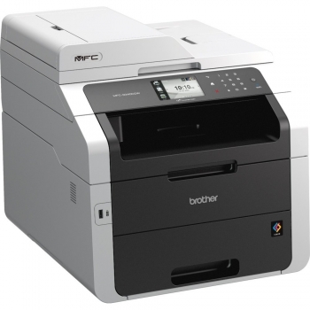 Brother MFC9340CDW