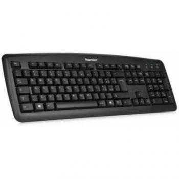 HAMLET TAST.USB TEDESCA