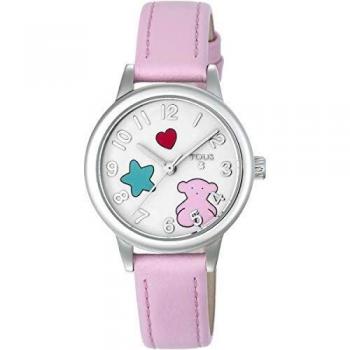 TOUS Reloj Muffin para niñas 800350630