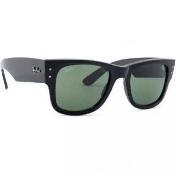Ray-Ban Mega Wayfarer Gafas de Sol RB 0840S 901/31