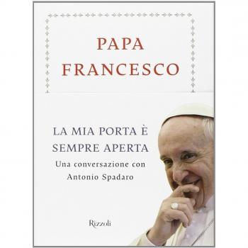 La mia porta è sempre aperta. Una conversazione con Antonio Spadaro