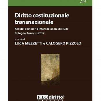 Diritto costituzionale transnazionale