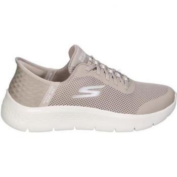 Zapatillas skechers go walk flex