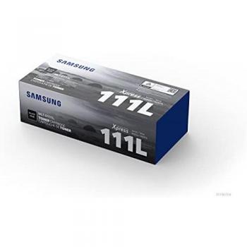 TON Samsung HP compatible MLT-D111L High Yield Black Toner Cartridge