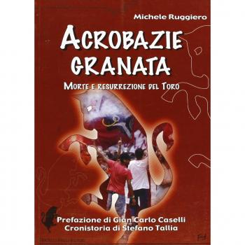 Acrobazie granata. Morte e resurrezione del Toro