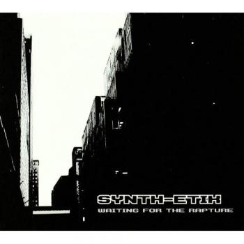 Waiting For The Rapture