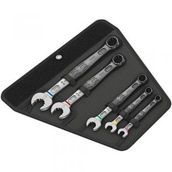 Juego de Llaves Joker 5 Piezas