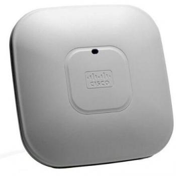 Cisco Aironet 2602I – Punto di accesso Wi‑Fi 802.11n con filtro Cleanair