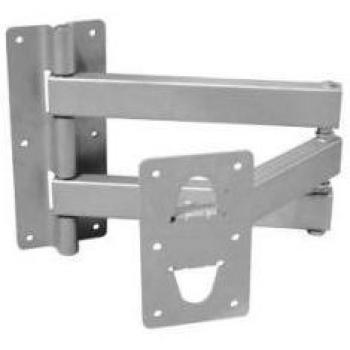 Sopar Staffa da Parete Flexo Pro fino a 80kg