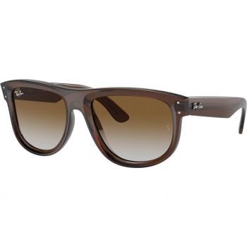 Ray‑Ban Boyfriend Reverse 6709CB – Gafas de Sol Marrón