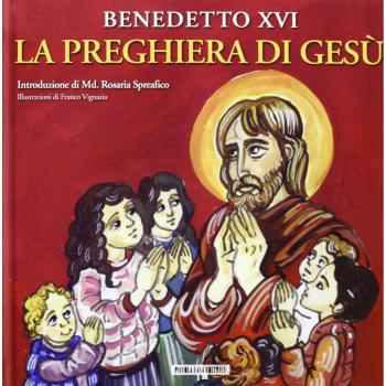 La preghiera di Gesù