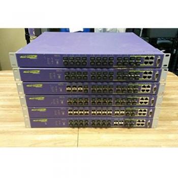 Extreme Networks Summit X450a-24x IEEE 802.1Q