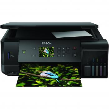Epson EcoTank ET-7700 Stampante 3-in-1