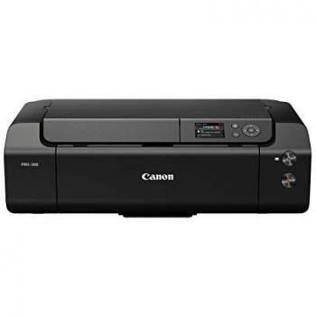 Canon imagePROGRAF PRO-300 stampante per foto 4800 x 2400 DPI 13 x 19 (33x48 cm) Wi-Fi cod. 4278C009